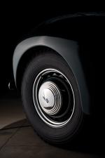 Ford DeLuxe Station Wagon 1939 года